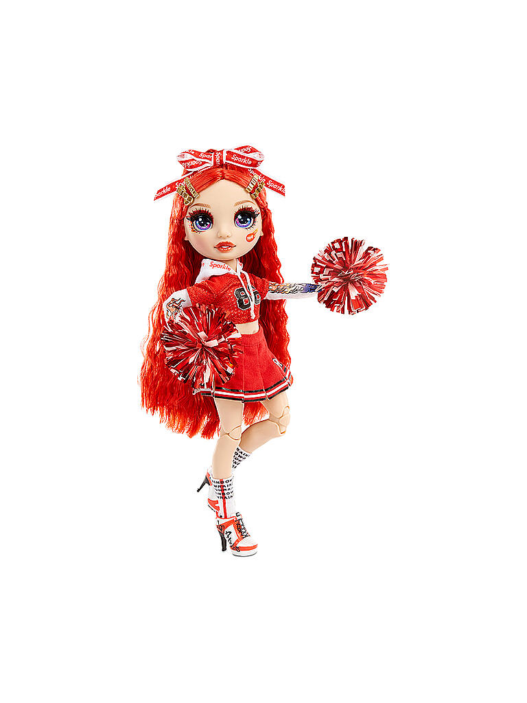 MGA | LOL Surprise -  Rainbow High Cheer - Ruby Anderson | keine Farbe