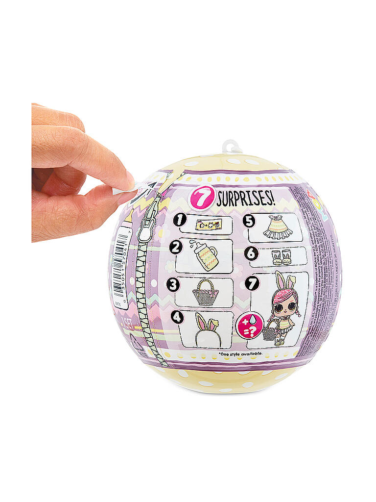 MGA | LOL Surprise -  Spring Bling | keine Farbe