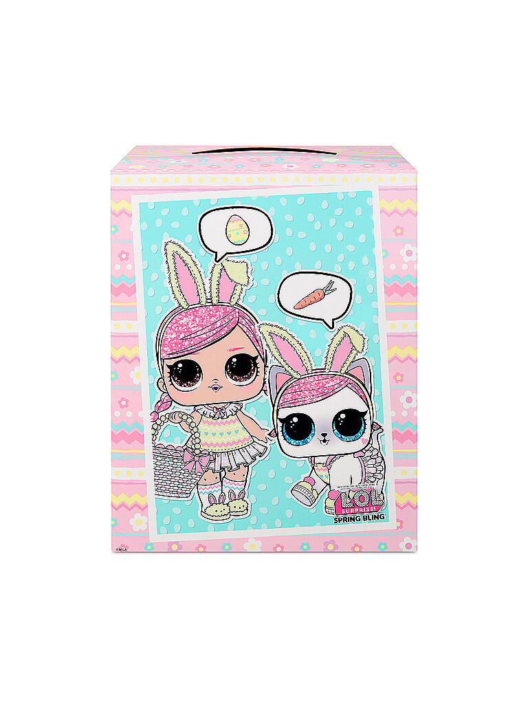 MGA | LOL Surprise -  Spring Bling | keine Farbe