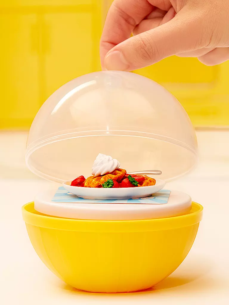 MGA | Miniverse - Food Series - Diner in Sidekick | keine Farbe