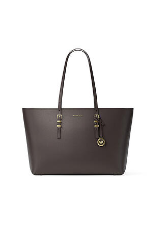 MICHAEL KORS | Ledertasche - Shopper QUINN Large