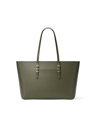 MICHAEL KORS | Bolso de cuero - Shopper QUINN Large