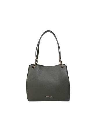 MICHAEL KORS | Bolso de cuero - Bolso bandolera KENSINGTON Large