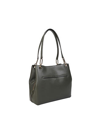 MICHAEL KORS | Bolso de cuero - Bolso bandolera KENSINGTON Large