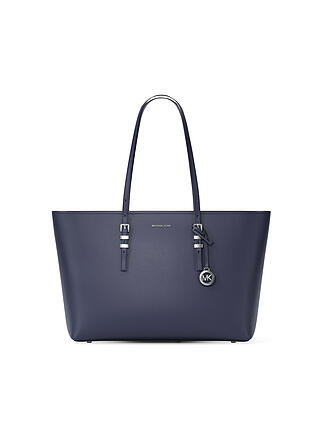 MICHAEL KORS | Ledertasche - Shopper QUINN Large