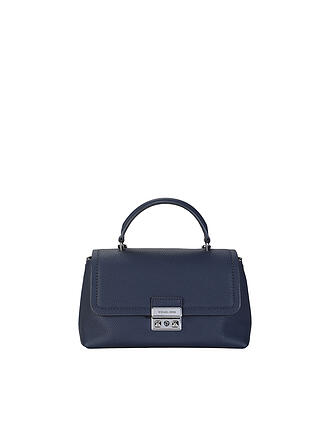 MICHAEL KORS | Tasche - Henkeltasche TRIBECA MEDIUM SIGNATURE LOGO