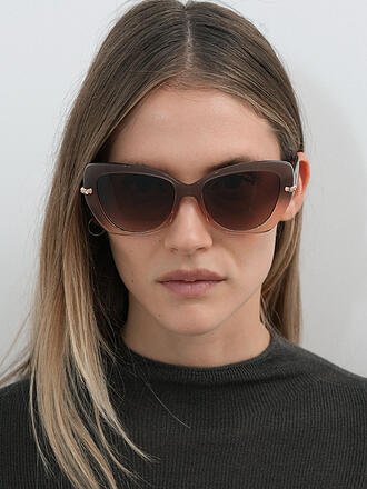 MICHAEL KORS | Sonnenbrille 0MK2258U/55