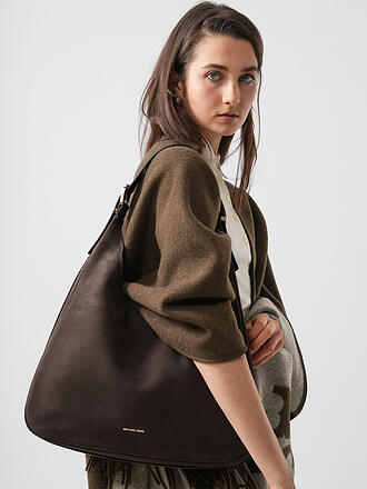 MICHAEL KORS | Ledertasche - Hobo Bag NOLITA Large