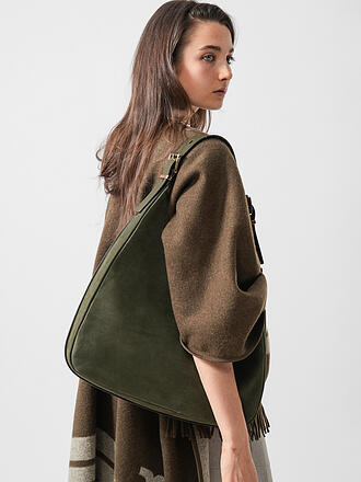 MICHAEL KORS | Ledertasche - Hobo Bag NOLITA Large