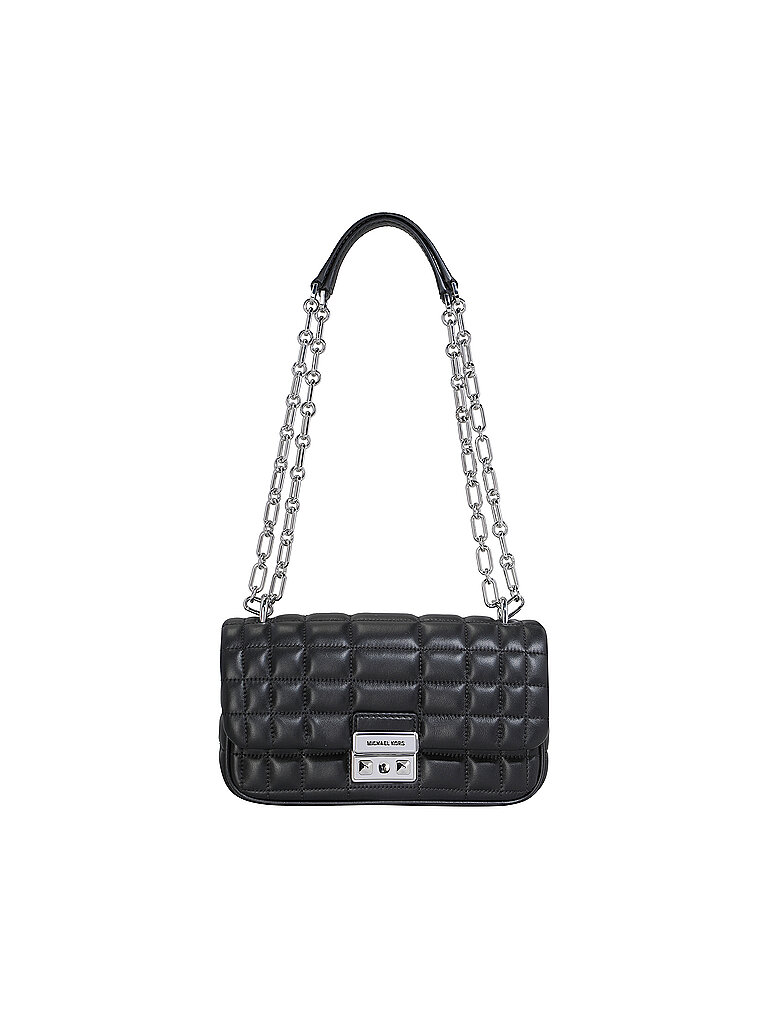 MICHAEL KORS Ledertasche - Mini Bag TRIBECA – Michael Kors