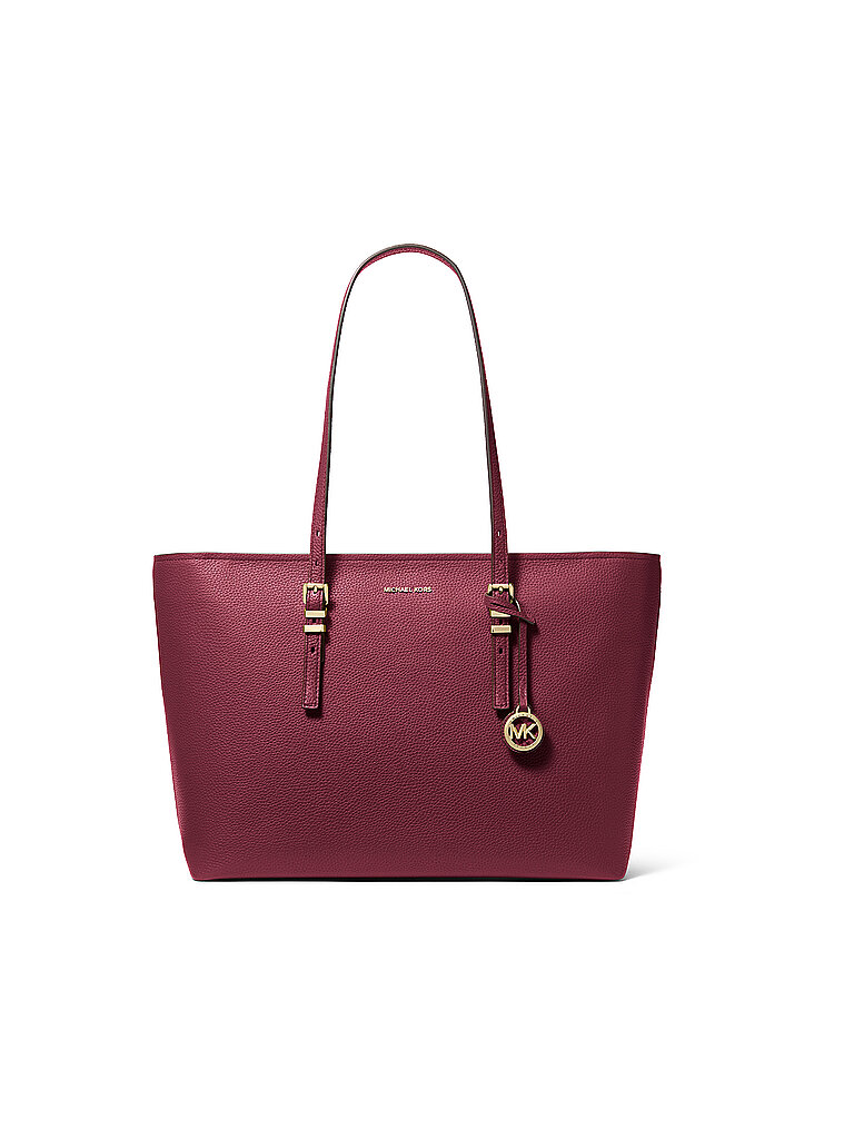 MICHAEL KORS Ledertasche - Shopper QUINN – Michael Kors