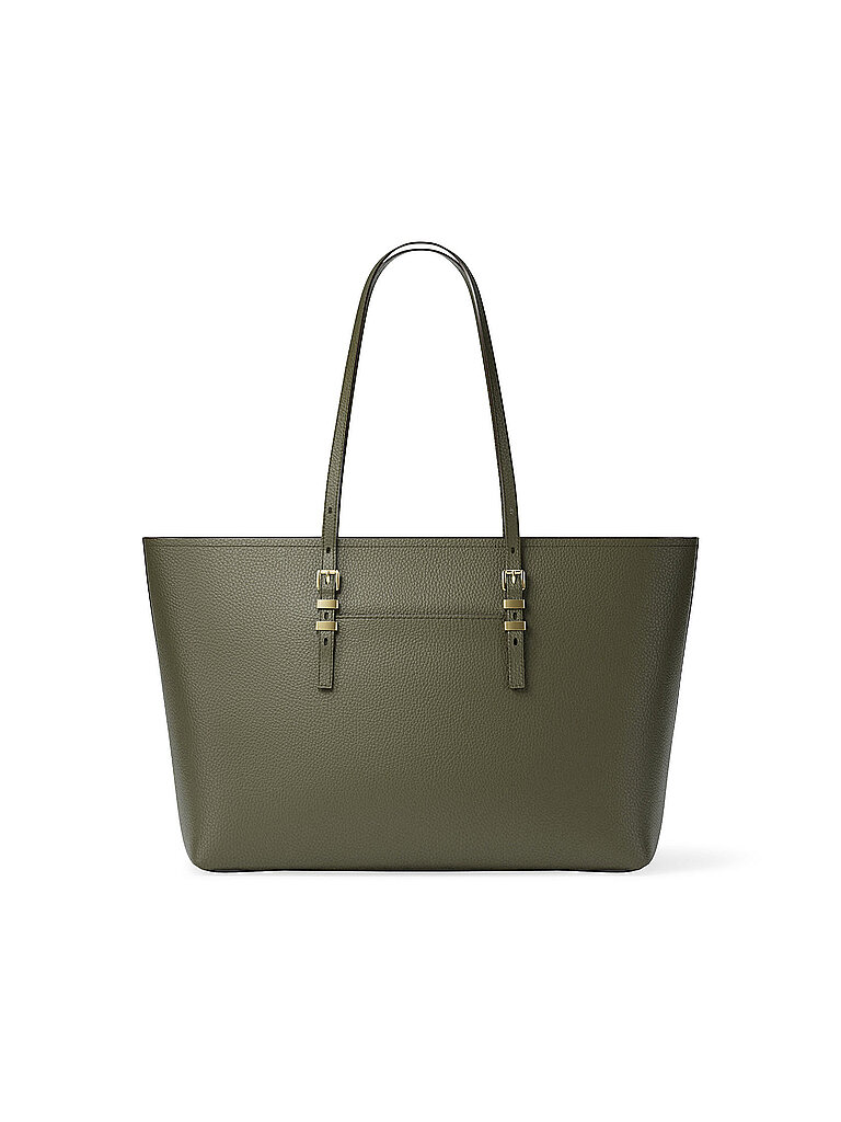 MICHAEL KORS Ledertasche - Shopper QUINN – Michael Kors