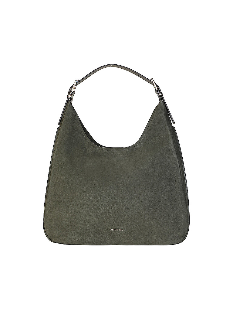 MICHAEL KORS Ledertasche - Hobo Bag NOLITA – Michael Kors