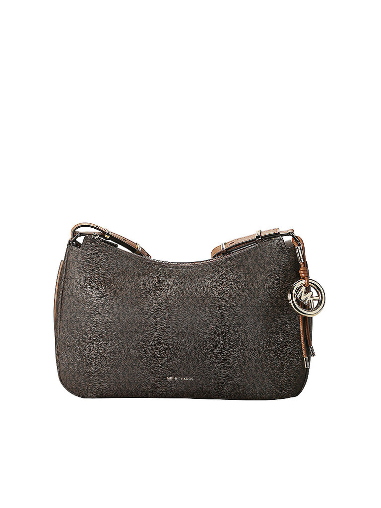 MICHAEL KORS Ledertasche - Hobo Bag NOLITA – Michael Kors