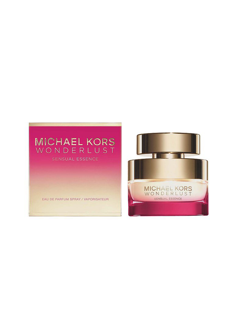 MICHAEL KORS Wonderlust Sensual Essence Eau de Parfum 30ml