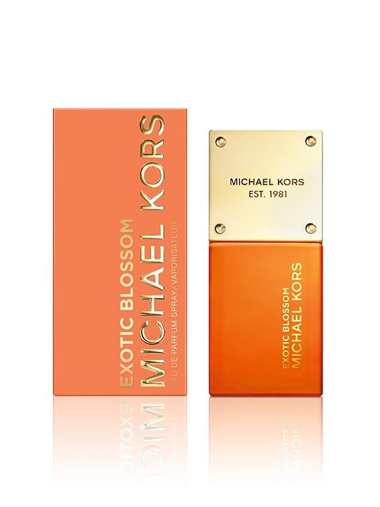 MICHAEL KORS | Exotic Blossom Eau de Parfum Spray 30ml | transparent