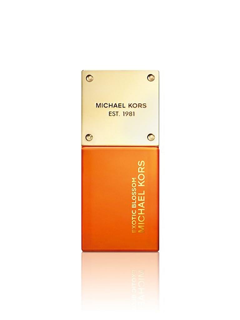 MICHAEL KORS | Exotic Blossom Eau de Parfum Spray 30ml | transparent