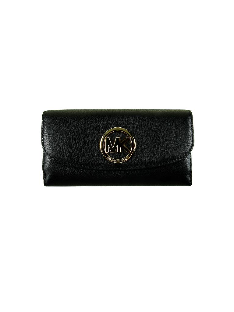 michael kors fulton schwarz