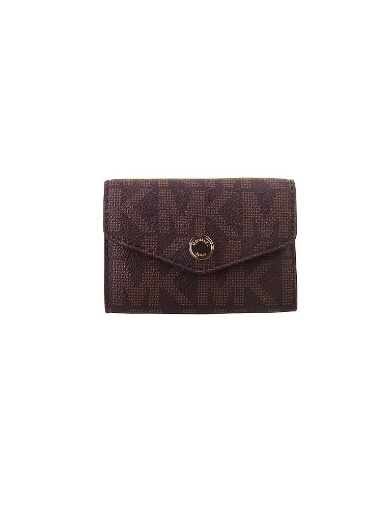 MICHAEL KORS | Geldbörse "Jet Set Travel" | 