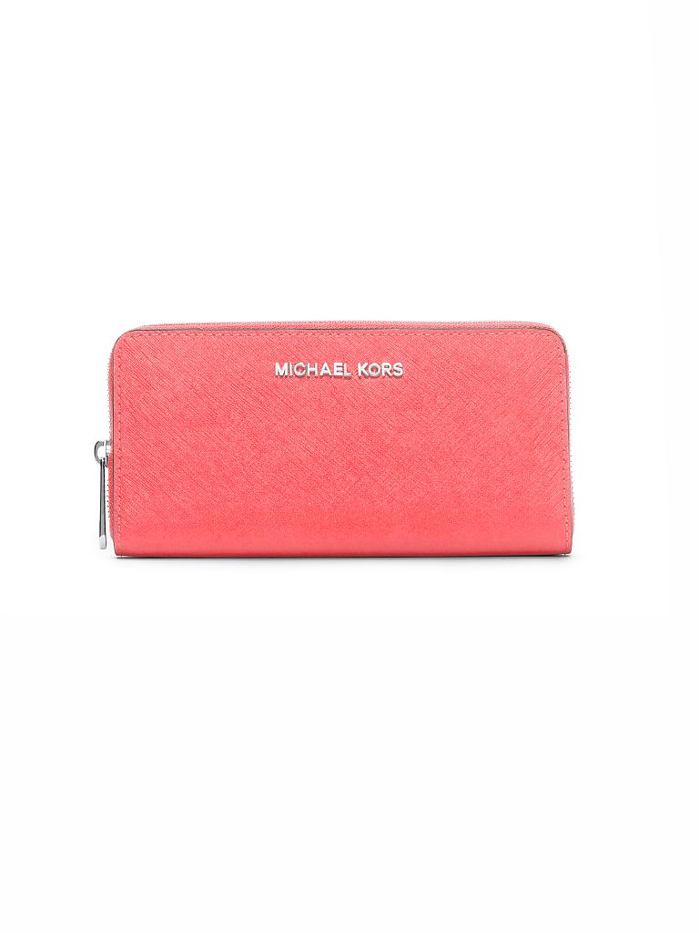 michael kors jet set travel rosa