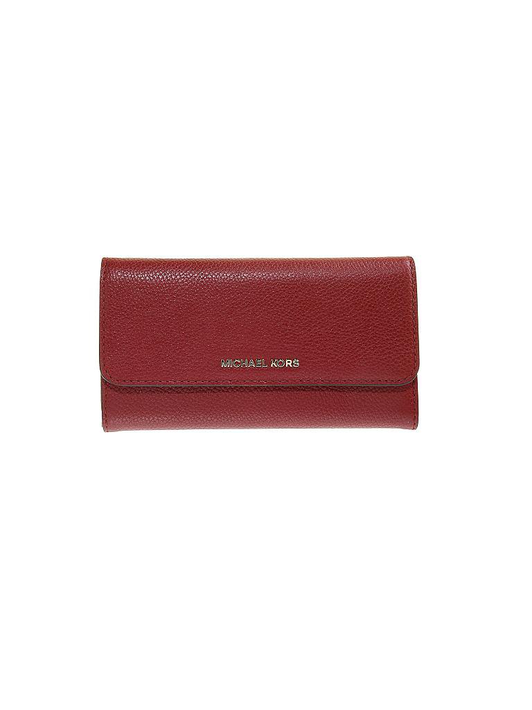 MICHAEL KORS | Geldbörse "Mercer" | 