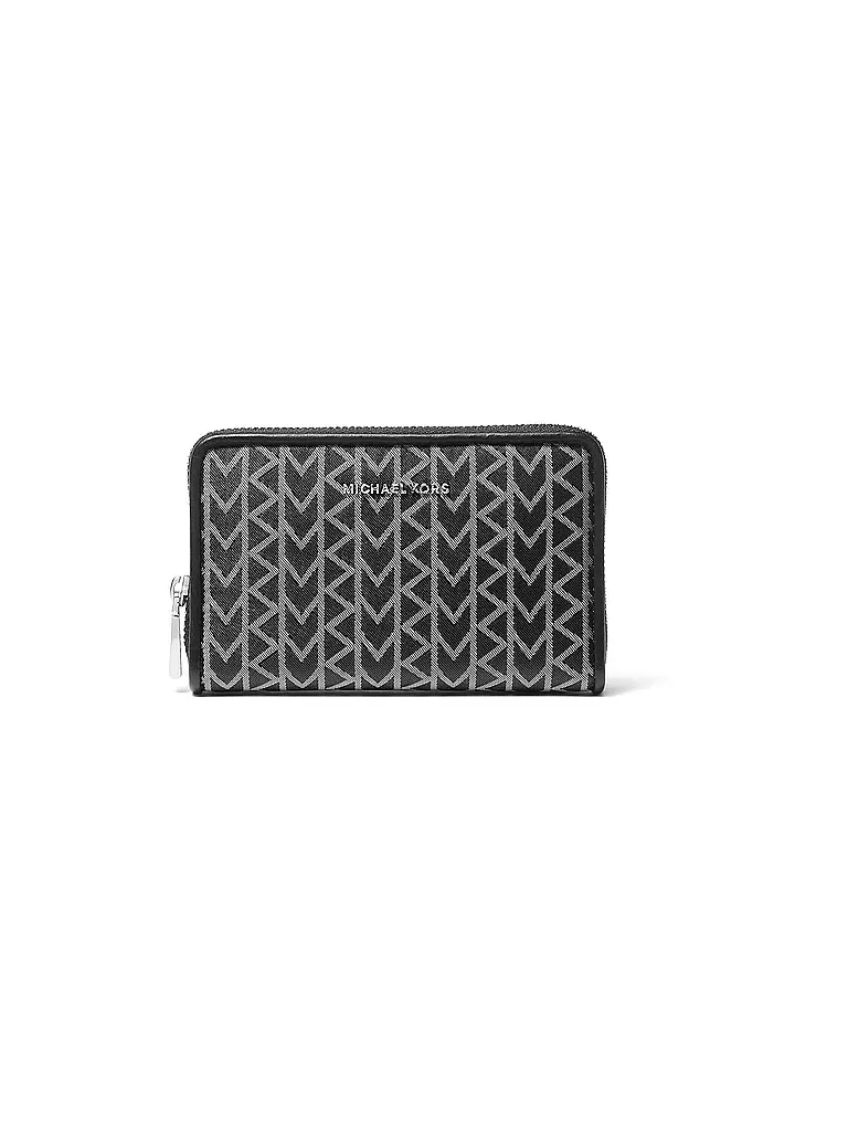 MICHAEL KORS | Geldbörse BRYANT  | schwarz