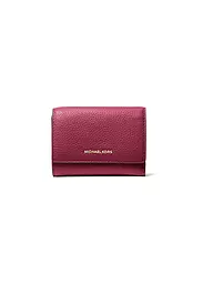 MICHAEL KORS | Geldbörse BRYANT | dunkelrot