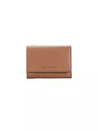 MICHAEL KORS | Geldbörse BRYANT | braun