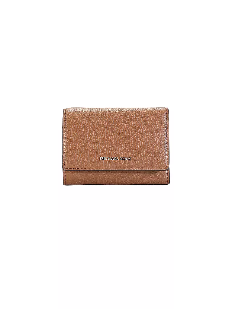 MICHAEL KORS | Geldbörse BRYANT | braun
