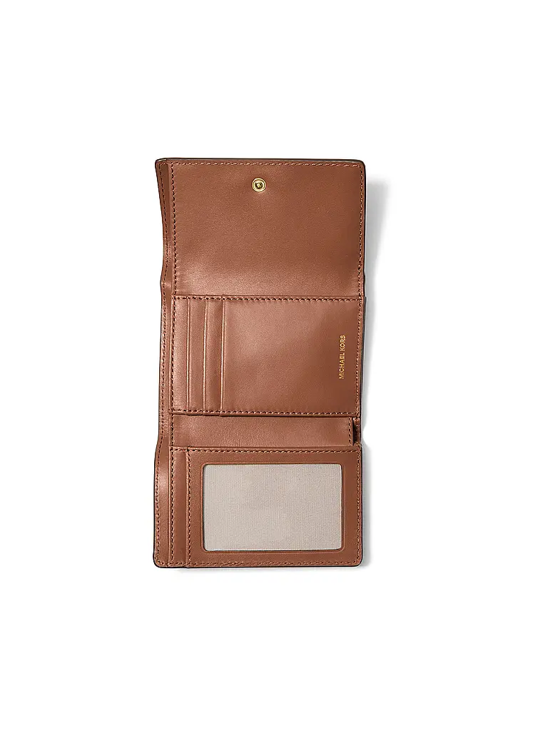 MICHAEL KORS | Geldbörse BRYANT | Camel