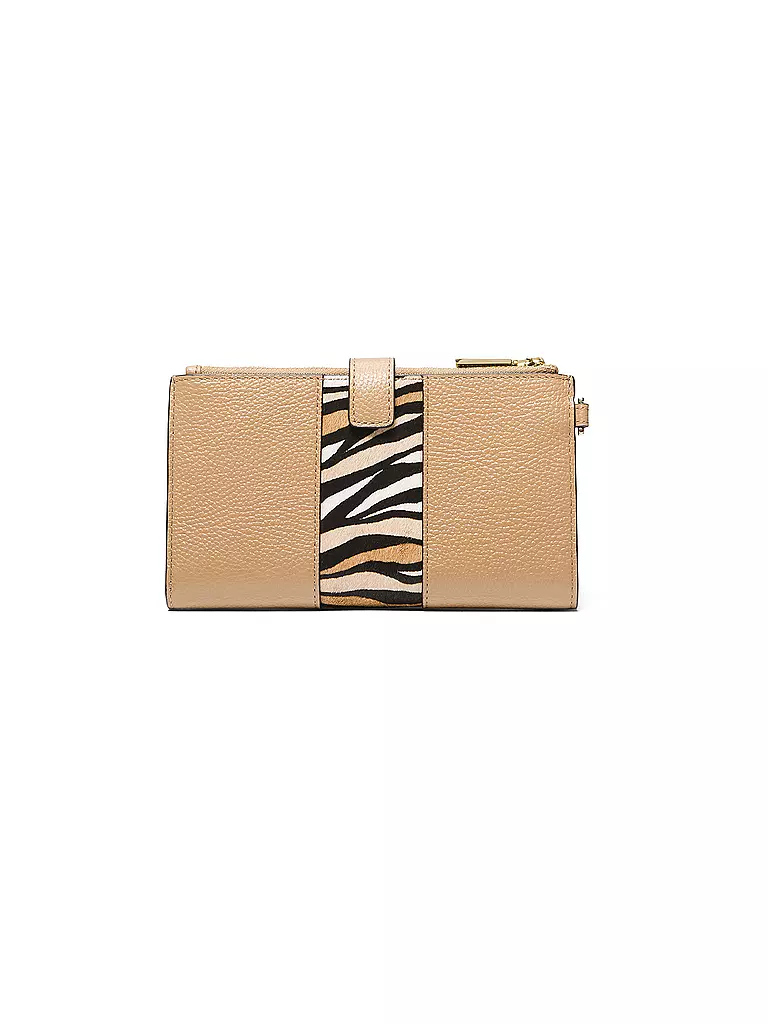 MICHAEL KORS Geldbörse camel