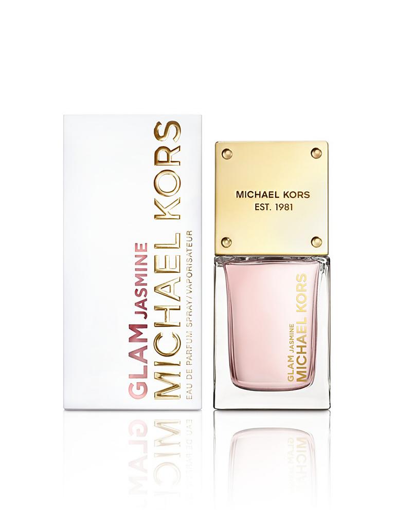 MICHAEL KORS | Glam Jasmine Eau de Parfum Spray 30ml | keine Farbe