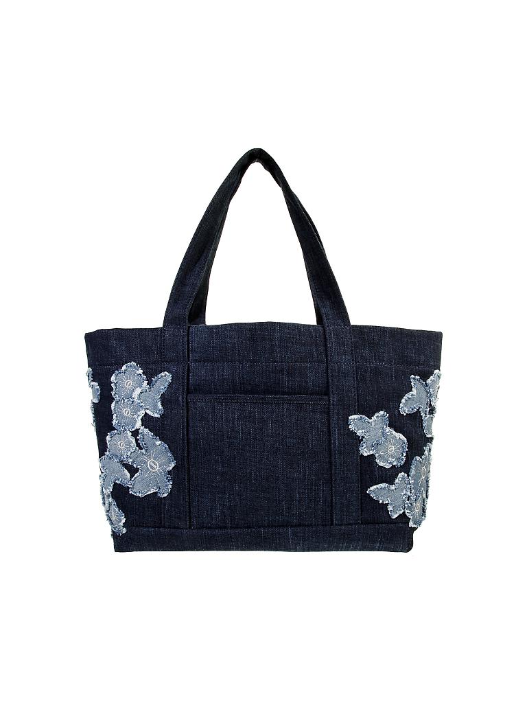 MICHAEL KORS | Jeans-Tasche - Shopper "Denim Item" | 