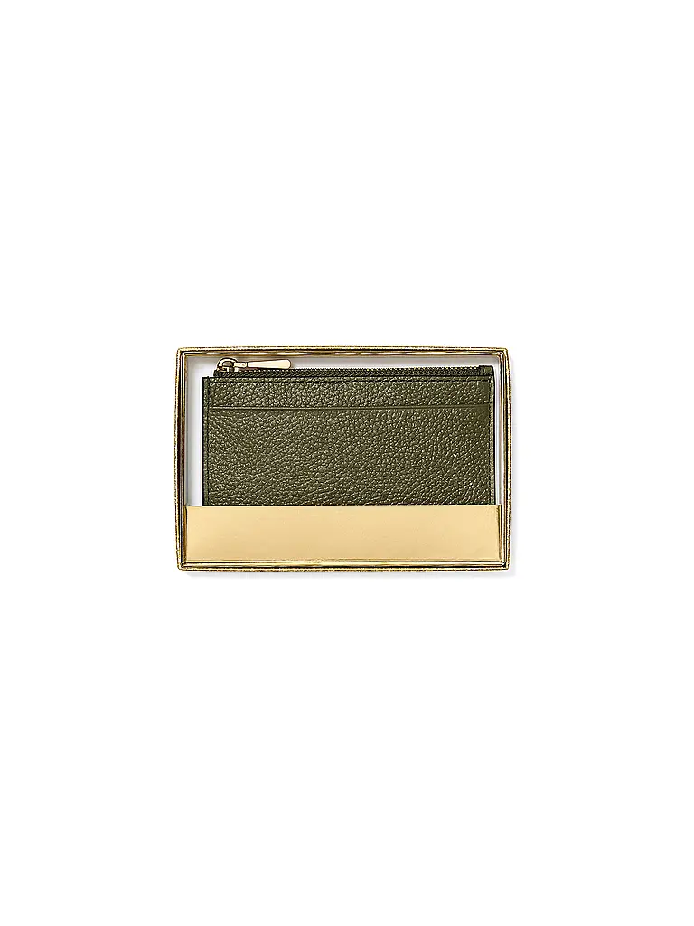 MICHAEL KORS | Kartenetui JET SET Small | 