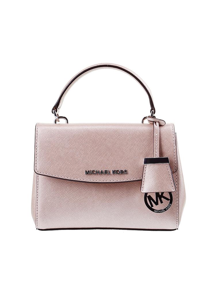MICHAEL KORS | Ledertasche "Ava" | 