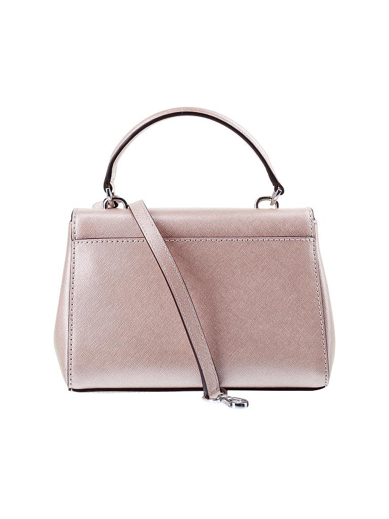 MICHAEL KORS | Ledertasche "Ava" | 
