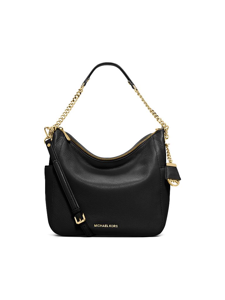 MICHAEL KORS | Ledertasche "Chandler" | 