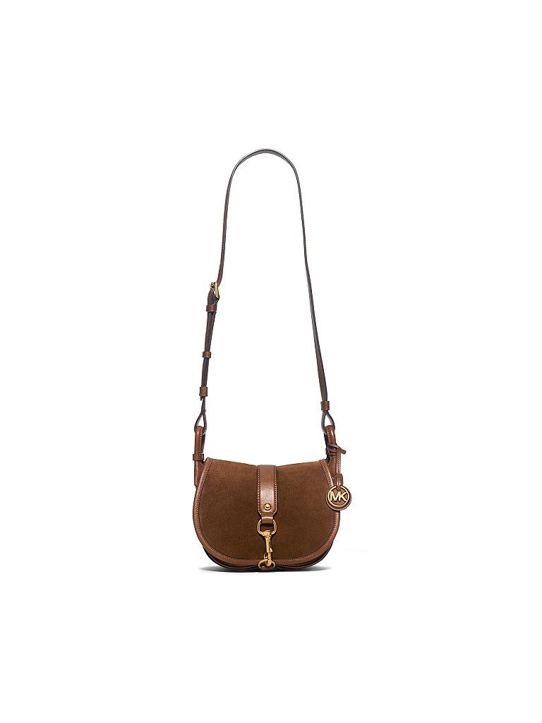 MICHAEL KORS | Ledertasche "Jamie" | 