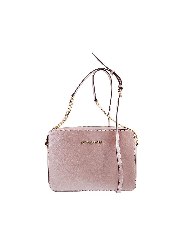 michael kors jet set rosa