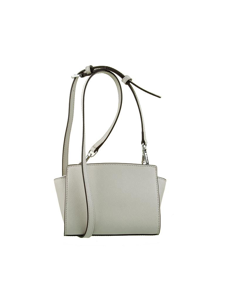 MICHAEL KORS | Ledertasche "Selma Mini" | 