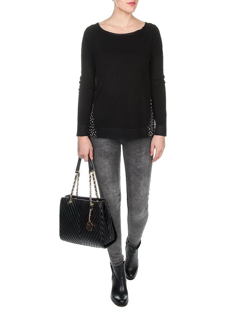 MICHAEL KORS | Ledertasche "Susannah" | 