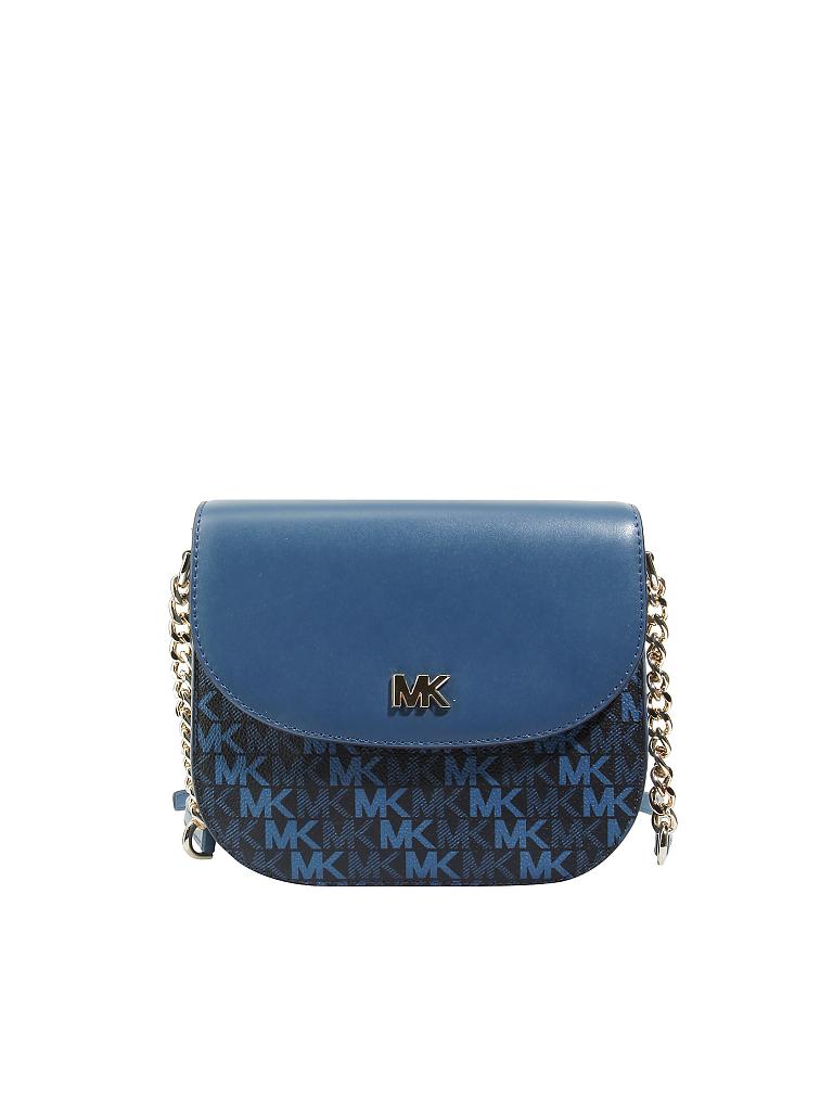 MICHAEL KORS | Ledertasche - Crossbody "Half Dome" | 