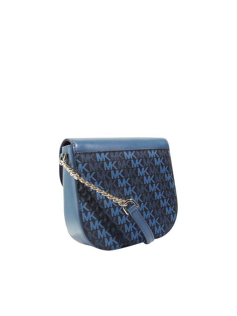 MICHAEL KORS | Ledertasche - Crossbody "Half Dome" | 