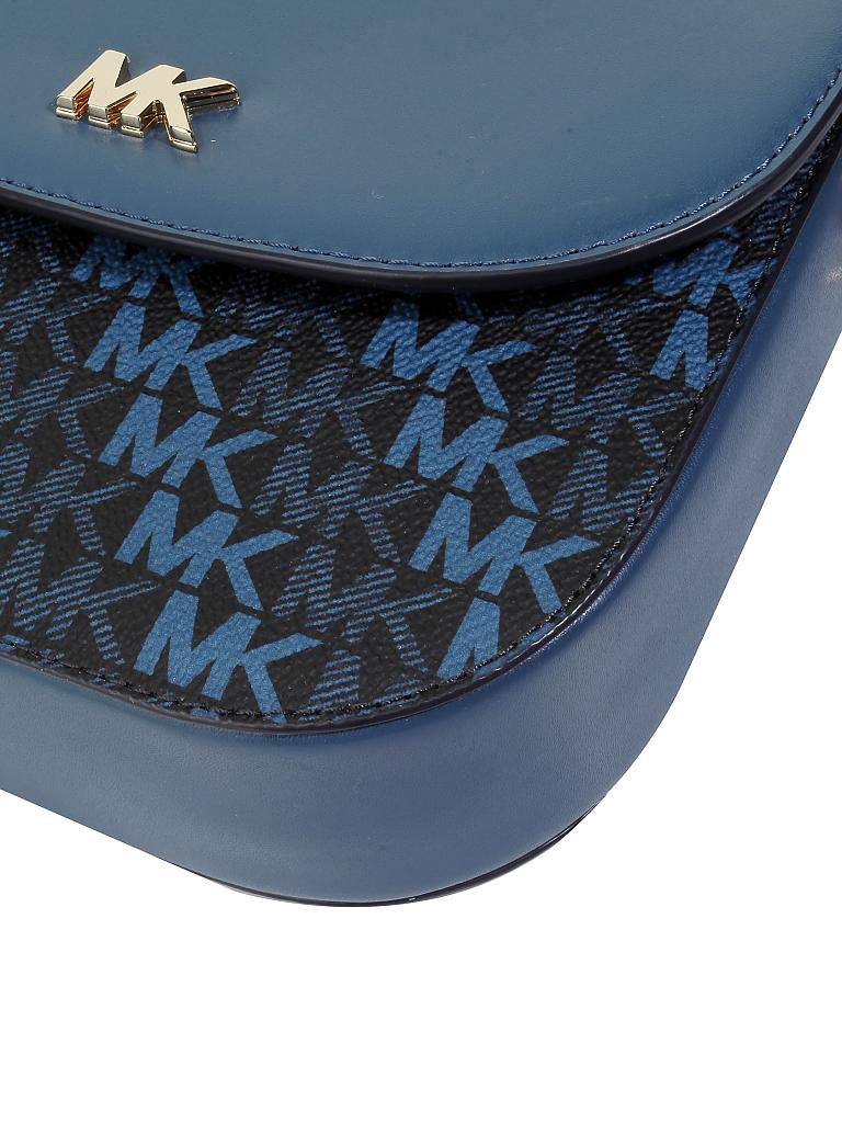 MICHAEL KORS | Ledertasche - Crossbody "Half Dome" | 