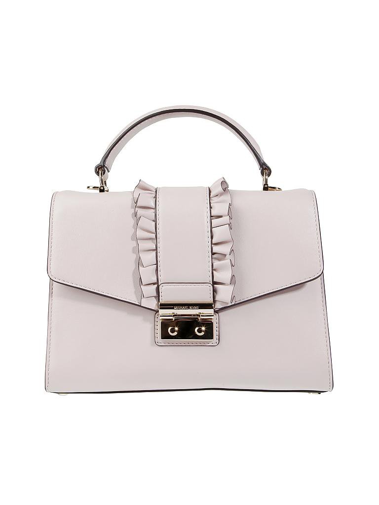 MICHAEL KORS | Ledertasche - Crossbody "Sloan" | 
