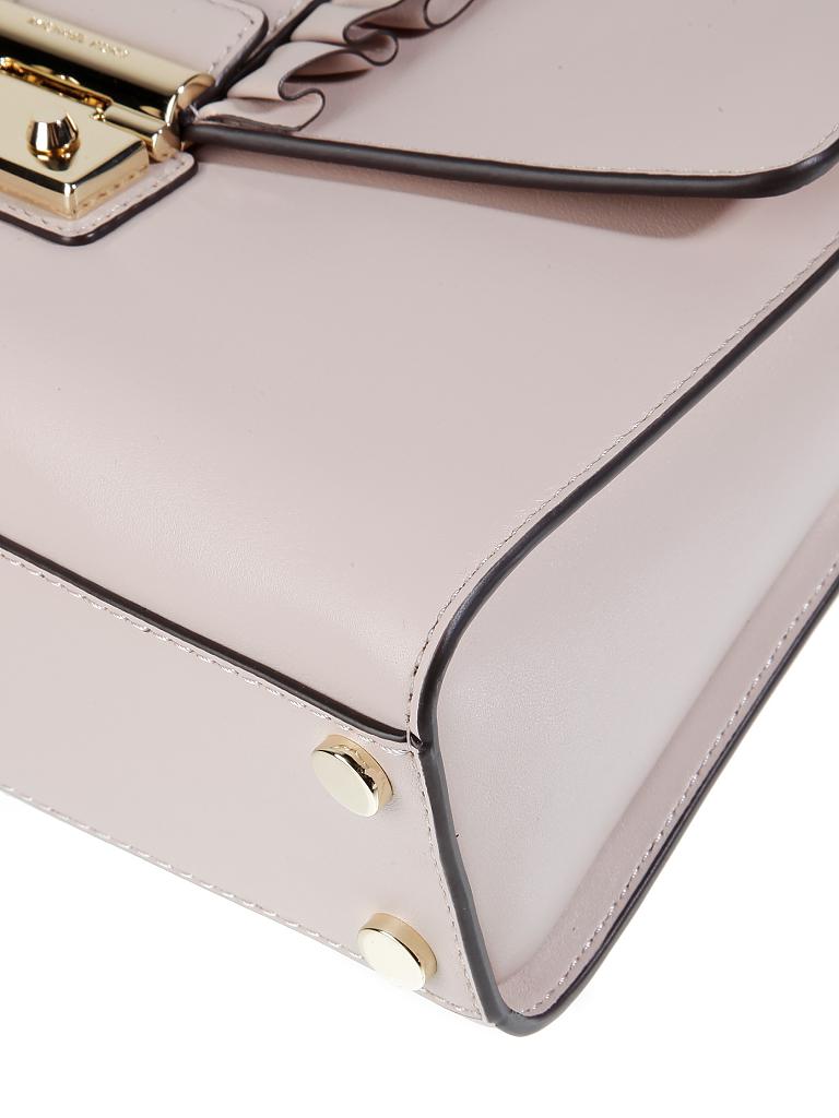 MICHAEL KORS | Ledertasche - Crossbody "Sloan" | 