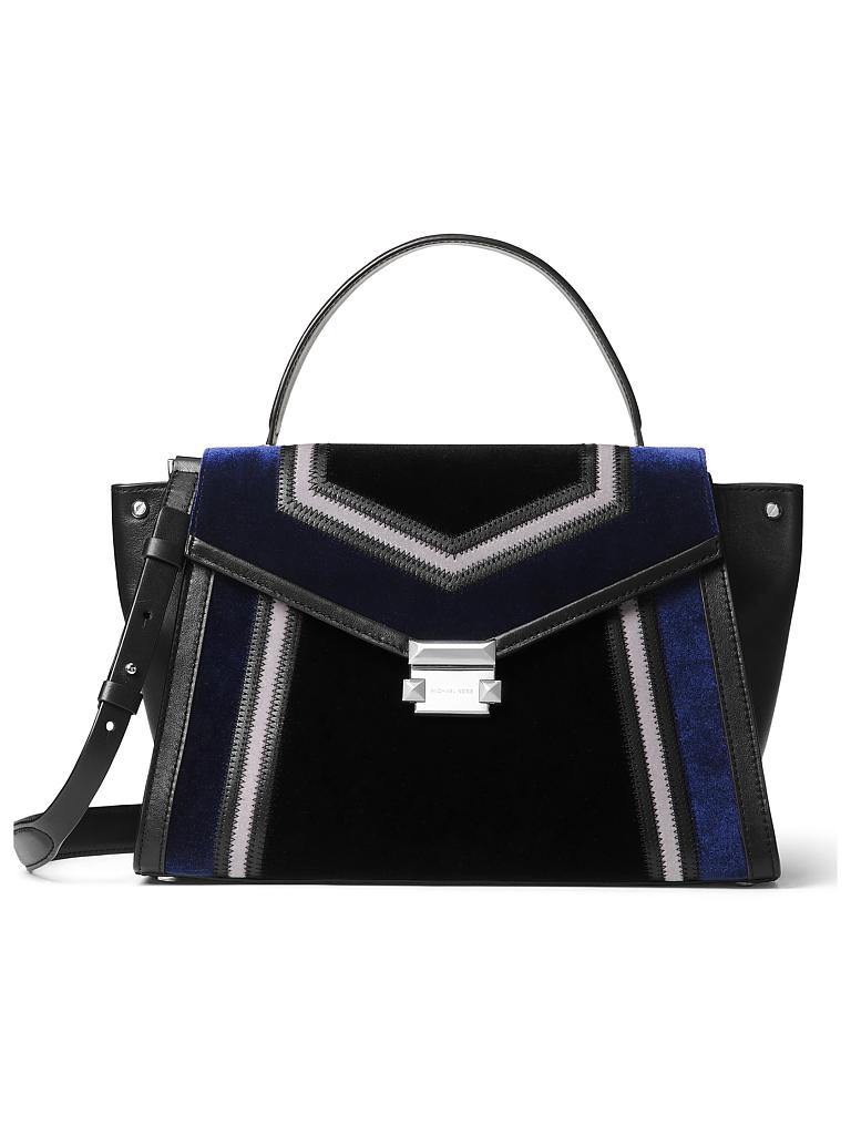 michael kors whitney tasche
