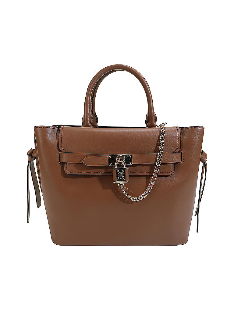 Brown Mk Henkeltasche Discount Michael Kors Henkeltasche Cynthia