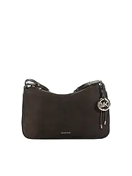 MICHAEL KORS | Ledertasche - Hobo Bag NOLITA Medium | Braun