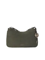 MICHAEL KORS | Ledertasche - Hobo Bag NOLITA Medium | Creme